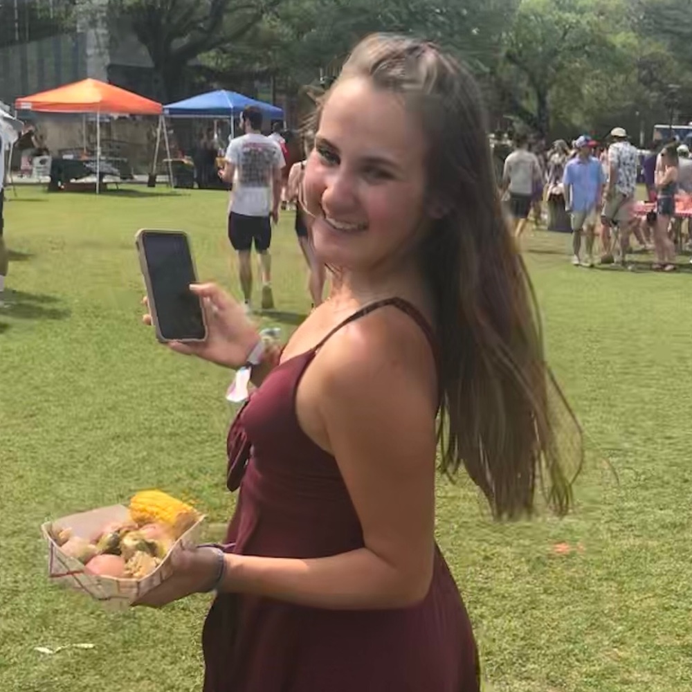 Meet your Posher, Kathlyn